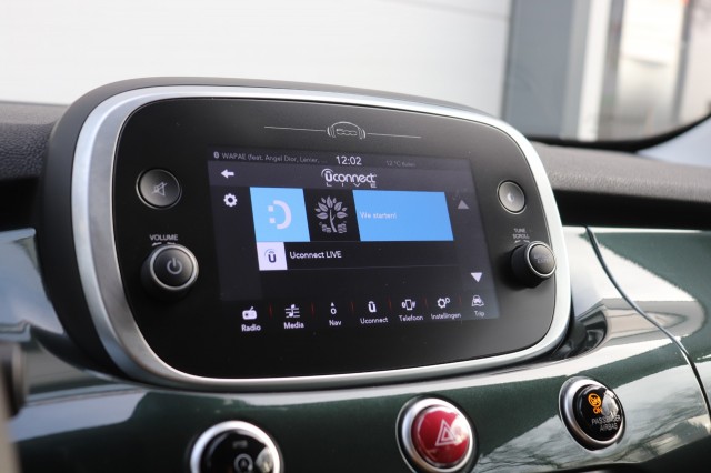 FIAT 500 1.0 GSE URB. OP. ED., Carmix, OSS