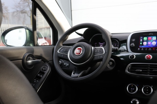 FIAT 500 1.0 GSE URB. OP. ED., Carmix, OSS