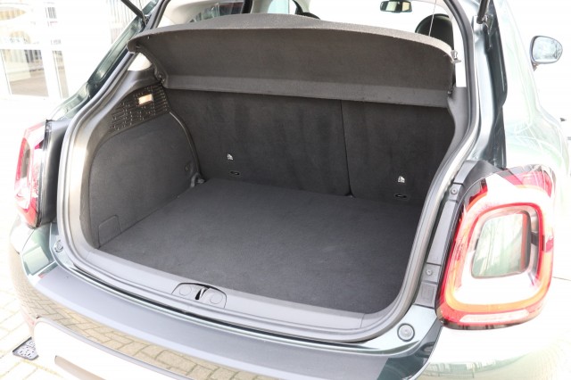 FIAT 500 1.0 GSE URB. OP. ED., Carmix, OSS