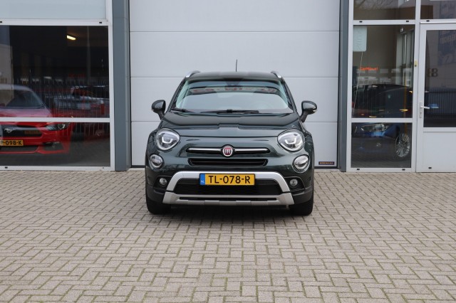 FIAT 500 1.0 GSE URB. OP. ED., Carmix, OSS