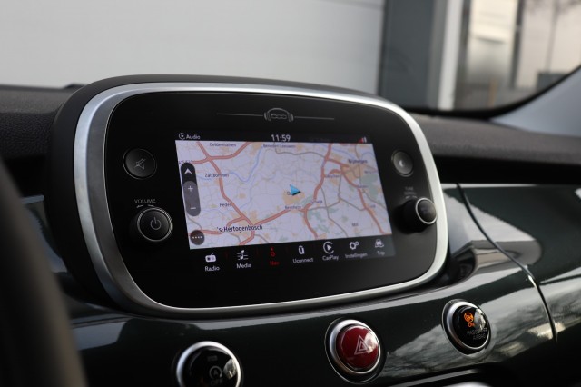 FIAT 500 1.0 GSE URB. OP. ED., Carmix, OSS