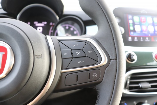 FIAT 500 1.0 GSE URB. OP. ED., Carmix, OSS