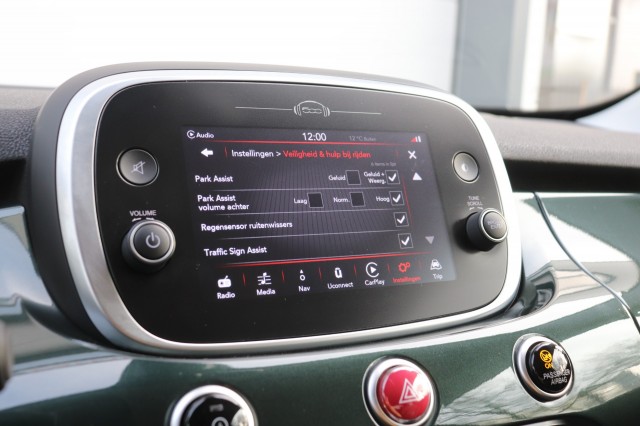 FIAT 500 1.0 GSE URB. OP. ED., Carmix, OSS