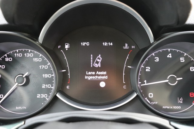 FIAT 500 1.0 GSE URB. OP. ED., Carmix, OSS