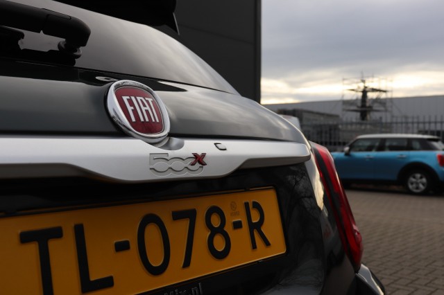 FIAT 500 1.0 GSE URB. OP. ED., Carmix, OSS