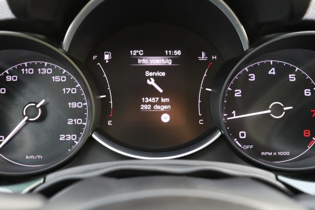 FIAT 500 1.0 GSE URB. OP. ED., Carmix, OSS