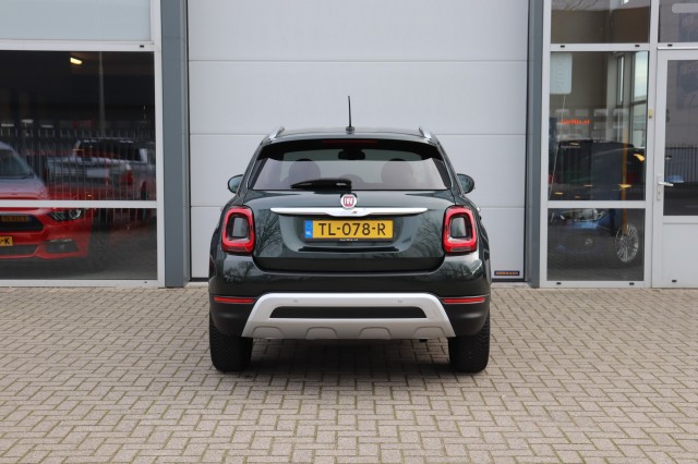 FIAT 500 1.0 GSE URB. OP. ED., Carmix, OSS