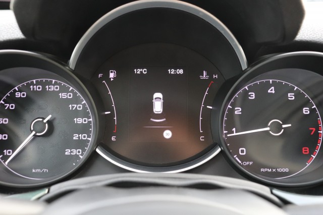 FIAT 500 1.0 GSE URB. OP. ED., Carmix, OSS