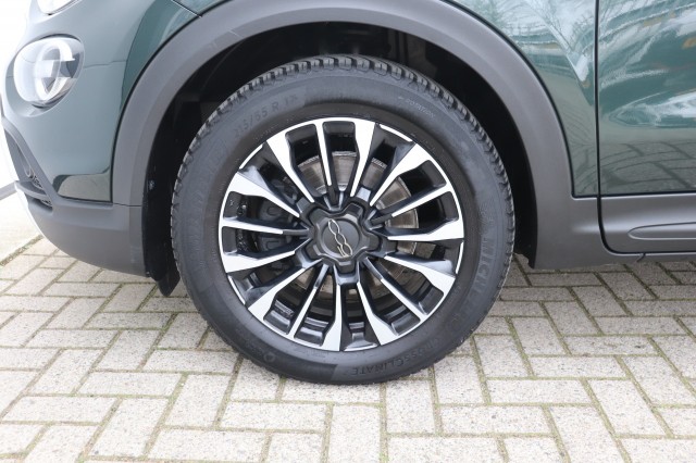 FIAT 500 1.0 GSE URB. OP. ED., Carmix, OSS