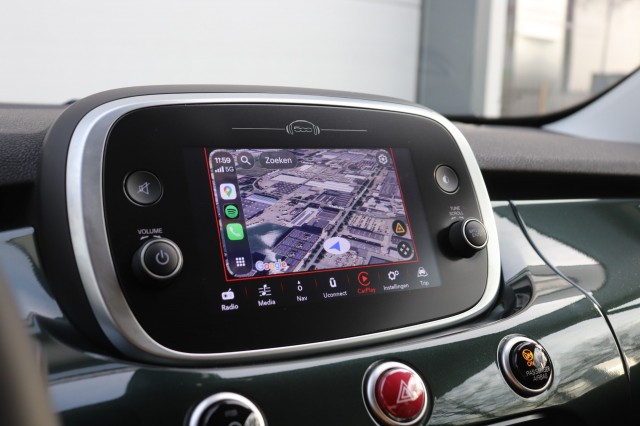 FIAT 500 1.0 GSE URB. OP. ED., Carmix, OSS