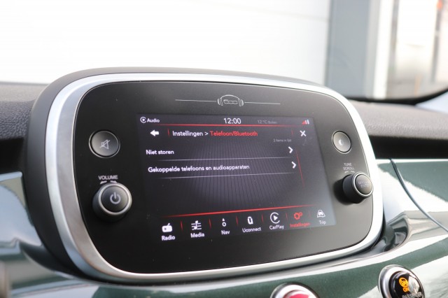 FIAT 500 1.0 GSE URB. OP. ED., Carmix, OSS