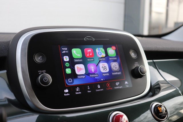 FIAT 500 1.0 GSE URB. OP. ED., Carmix, OSS