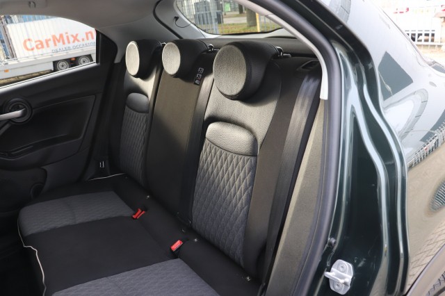 FIAT 500 1.0 GSE URB. OP. ED., Carmix, OSS