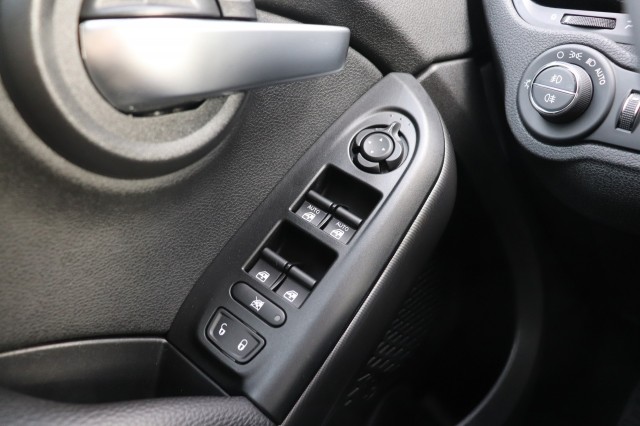 FIAT 500 1.0 GSE URB. OP. ED., Carmix, OSS