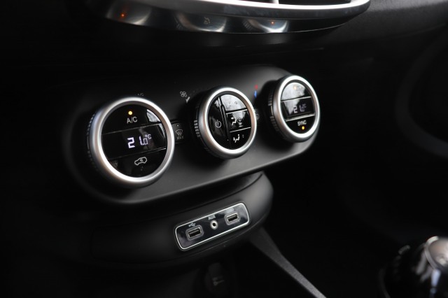 FIAT 500 1.0 GSE URB. OP. ED., Carmix, OSS