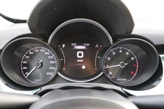 FIAT 500 1.0 GSE URB. OP. ED., Carmix, OSS