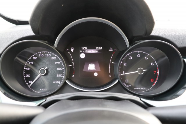 FIAT 500 1.0 GSE URB. OP. ED., Carmix, OSS