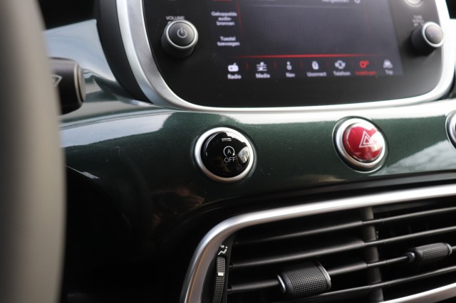 FIAT 500 1.0 GSE URB. OP. ED., Carmix, OSS