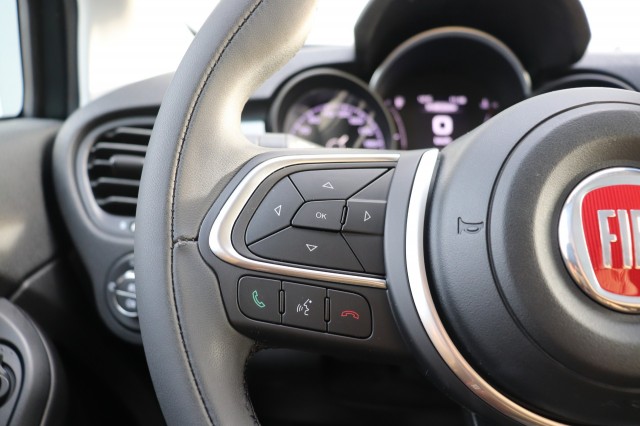 FIAT 500 1.0 GSE URB. OP. ED., Carmix, OSS