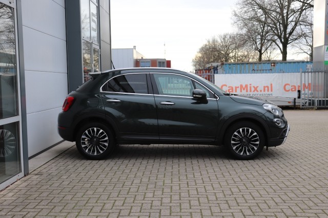 FIAT 500 1.0 GSE URB. OP. ED., Carmix, OSS