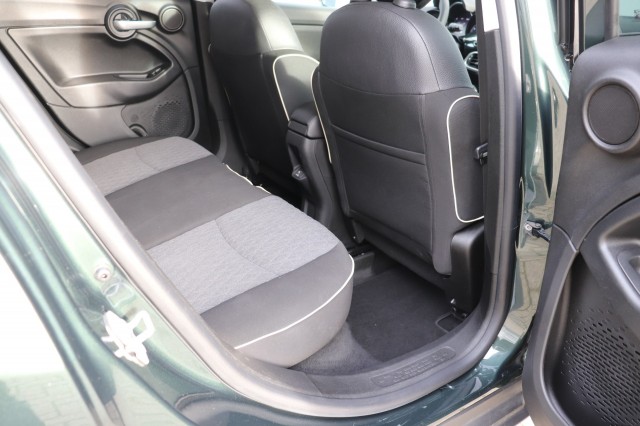 FIAT 500 1.0 GSE URB. OP. ED., Carmix, OSS