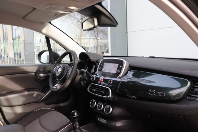 FIAT 500 1.0 GSE URB. OP. ED., Carmix, OSS