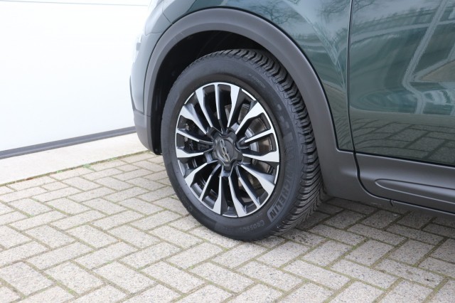 FIAT 500 1.0 GSE URB. OP. ED., Carmix, OSS