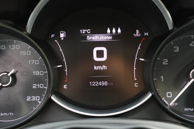 FIAT 500 1.0 GSE URB. OP. ED., Carmix, OSS