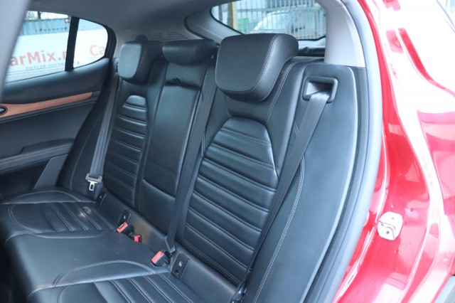 ALFA ROMEO STELVIO 2.0 T AWD FIRST EDITION/DEALER.ONDH/, Carmix, OSS