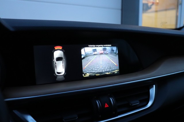 ALFA ROMEO STELVIO 2.0 T AWD FIRST EDITION/DEALER.ONDH/, Carmix, OSS