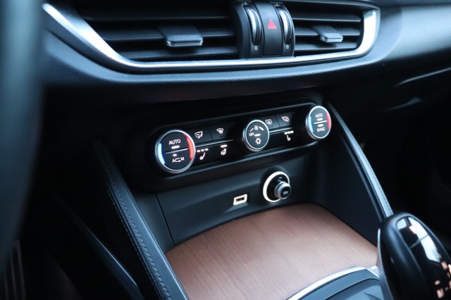 ALFA ROMEO STELVIO 2.0 T AWD FIRST EDITION/DEALER.ONDH/, Carmix, OSS