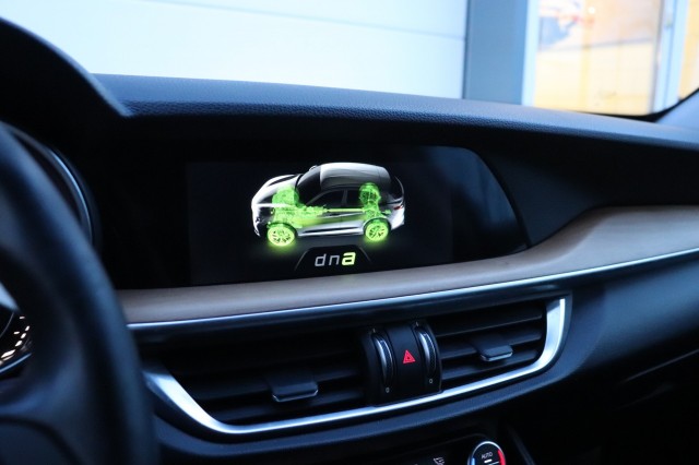 ALFA ROMEO STELVIO 2.0 T AWD FIRST EDITION/DEALER.ONDH/, Carmix, OSS