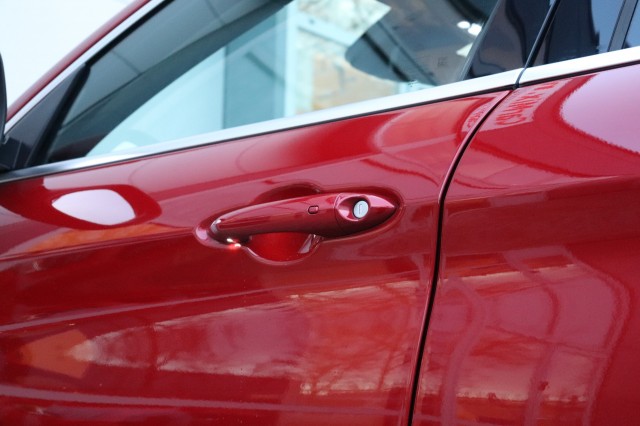 ALFA ROMEO STELVIO 2.0 T AWD FIRST EDITION/DEALER.ONDH/, Carmix, OSS