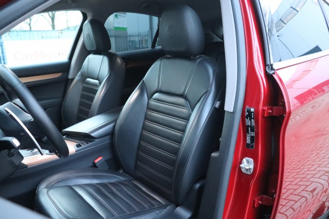 ALFA ROMEO STELVIO 2.0 T AWD FIRST EDITION/DEALER.ONDH/, Carmix, OSS
