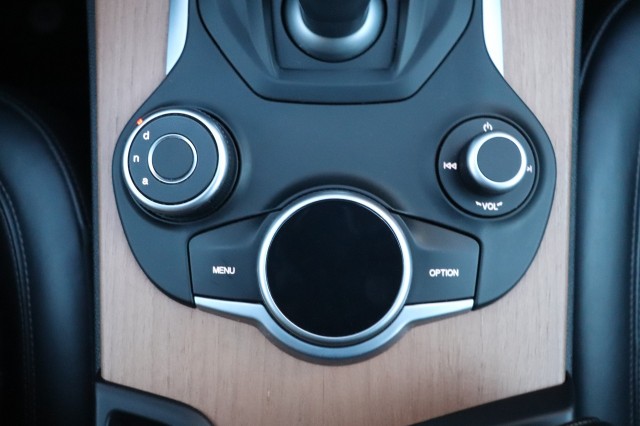 ALFA ROMEO STELVIO 2.0 T AWD FIRST EDITION/DEALER.ONDH/, Carmix, OSS