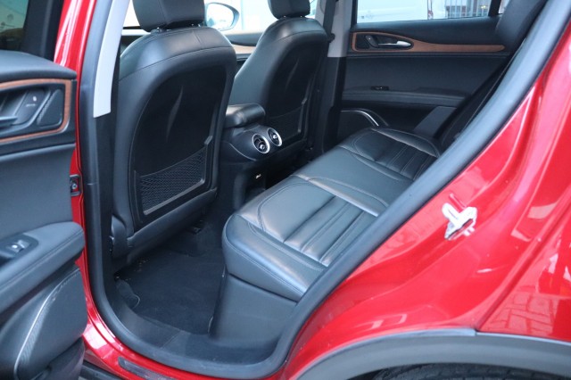 ALFA ROMEO STELVIO 2.0 T AWD FIRST EDITION/DEALER.ONDH/, Carmix, OSS