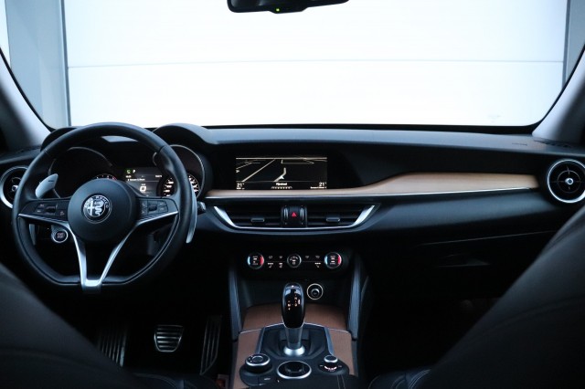 ALFA ROMEO STELVIO 2.0 T AWD FIRST EDITION/DEALER.ONDH/, Carmix, OSS