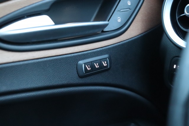 ALFA ROMEO STELVIO 2.0 T AWD FIRST EDITION/DEALER.ONDH/, Carmix, OSS