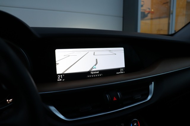 ALFA ROMEO STELVIO 2.0 T AWD FIRST EDITION/DEALER.ONDH/, Carmix, OSS