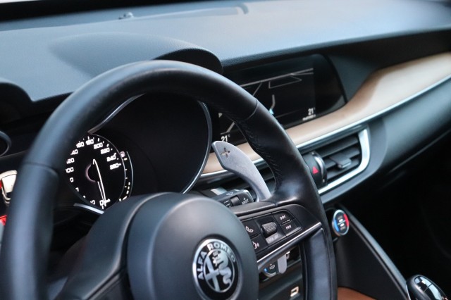 ALFA ROMEO STELVIO 2.0 T AWD FIRST EDITION/DEALER.ONDH/, Carmix, OSS