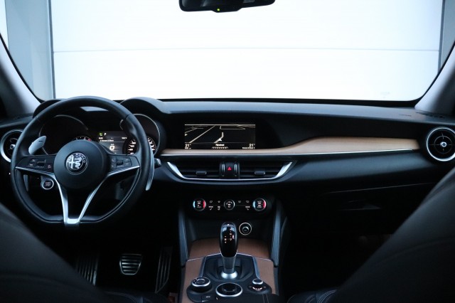 ALFA ROMEO STELVIO 2.0 T AWD FIRST EDITION/DEALER.ONDH/, Carmix, OSS