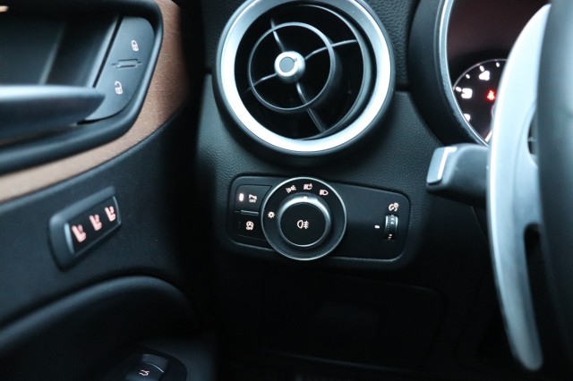 ALFA ROMEO STELVIO 2.0 T AWD FIRST EDITION/DEALER.ONDH/, Carmix, OSS