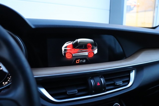 ALFA ROMEO STELVIO 2.0 T AWD FIRST EDITION/DEALER.ONDH/, Carmix, OSS