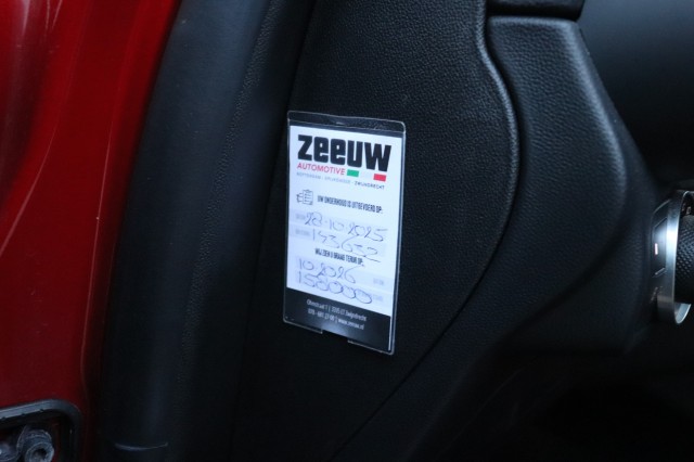 ALFA ROMEO STELVIO 2.0 T AWD FIRST EDITION/DEALER.ONDH/, Carmix, OSS