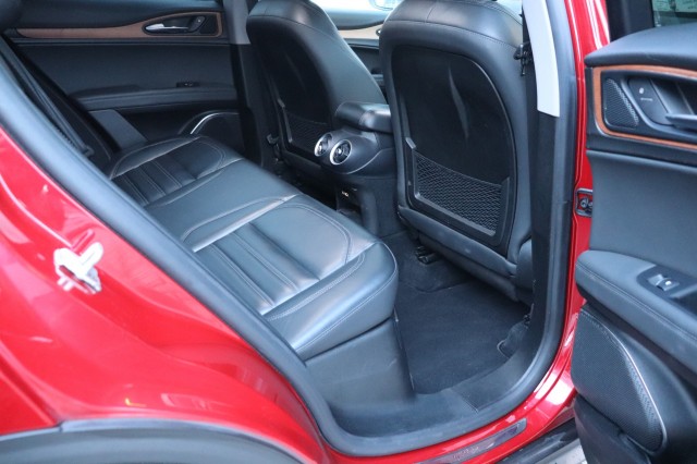 ALFA ROMEO STELVIO 2.0 T AWD FIRST EDITION/DEALER.ONDH/, Carmix, OSS