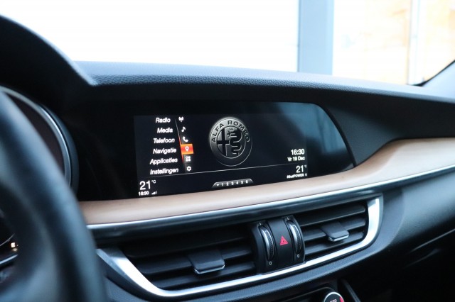 ALFA ROMEO STELVIO 2.0 T AWD FIRST EDITION/DEALER.ONDH/, Carmix, OSS