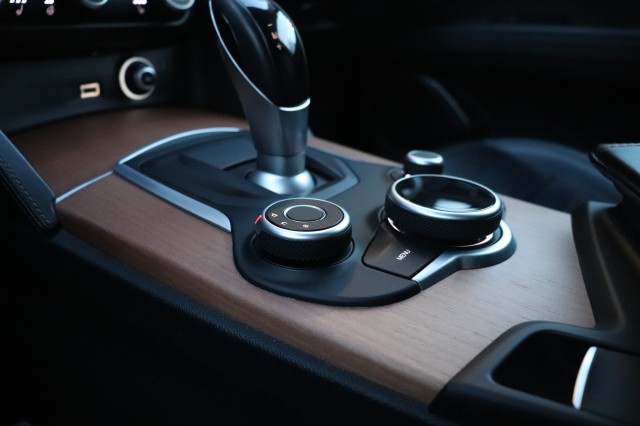 ALFA ROMEO STELVIO 2.0 T AWD FIRST EDITION/DEALER.ONDH/, Carmix, OSS