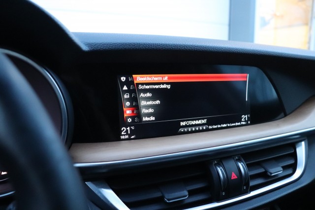 ALFA ROMEO STELVIO 2.0 T AWD FIRST EDITION/DEALER.ONDH/, Carmix, OSS