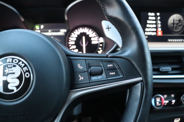 ALFA ROMEO STELVIO 2.0 T AWD FIRST EDITION/DEALER.ONDH/, Carmix, OSS