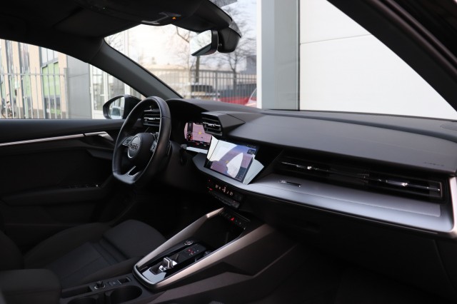 AUDI A3 35 TFSI EDITION ONE, Carmix, OSS